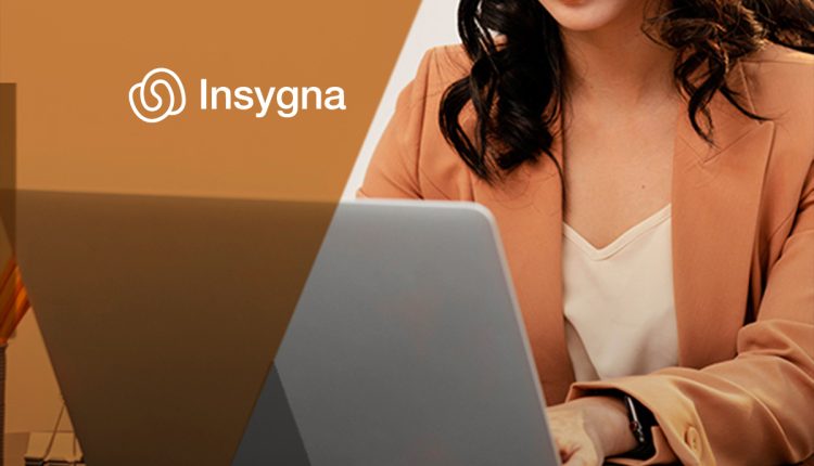 Insygna Wins HR Tech Europe 2026 Startup Competition for Agentic Workforce Management™ Platform