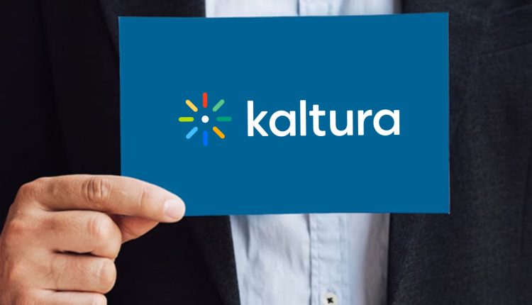 Kaltura Unveils Avatar-Powered Roleplay Solution for Enterprise Training and Simulations