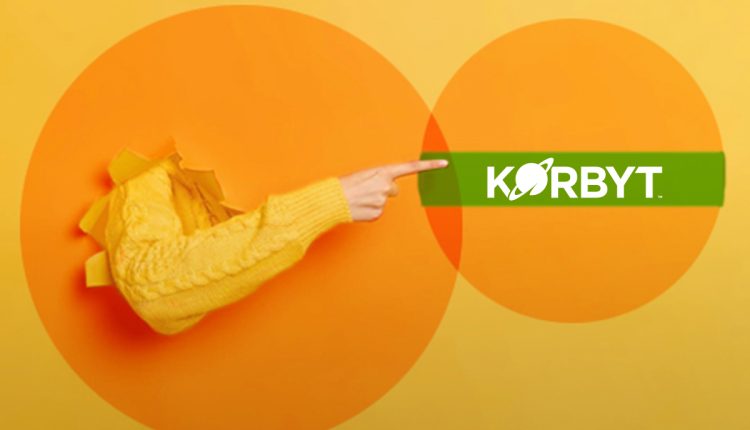 Korbyt-Commissioned Study Conducted by Reworked Reveals Why Employees Tune Out Workplace Communication