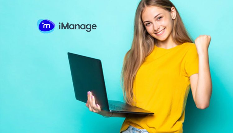Linda Henry Joins iManage as Vice President of Customer Success