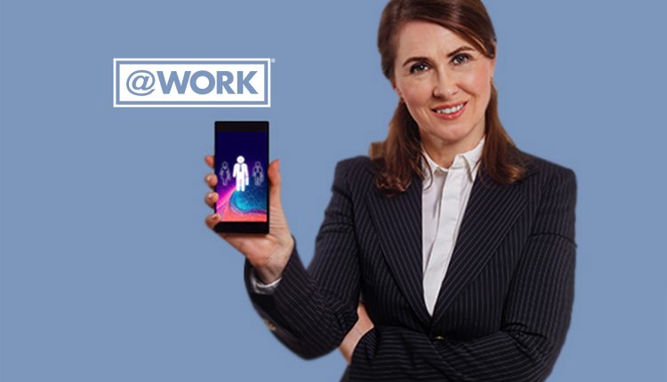 Local Entrepreneurial Couple Opens AtWork in Forest Park, Connecting Talent with Job Opportunities