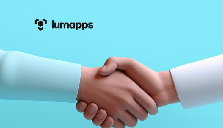 LumApps to Acquire Comeen to Expand its AI Employee Hub into Workplace Experience