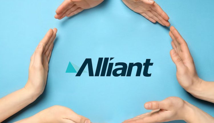 Matthew Friedson Joins Alliant Insurance Services’ Mid-Atlantic Benefits Team