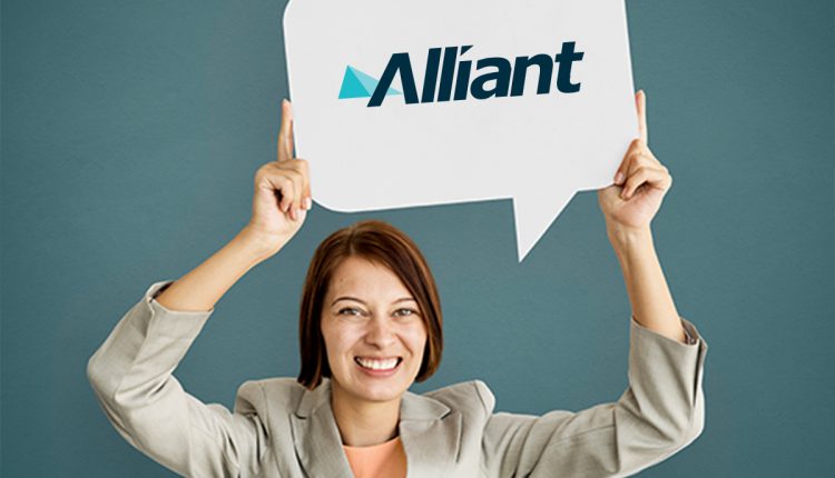 Mendy Friedman Joins Alliant Insurance Services’ Employee Benefits Group in Chicago