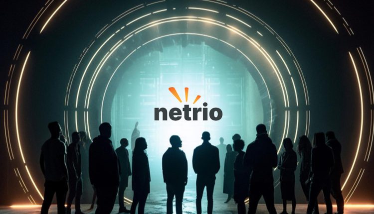 Netrio Appoints Erin Holt as Vice President of Human Resources