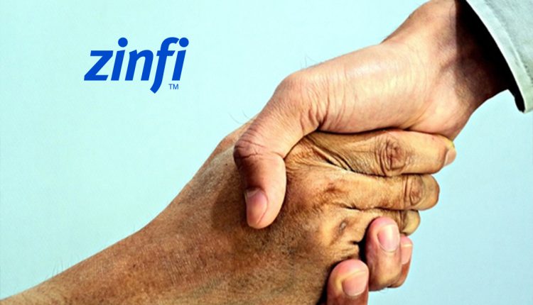 New AI-Powered Partner Onboarding Software from ZINFI Cuts Channel Partner Activation Time by 60%