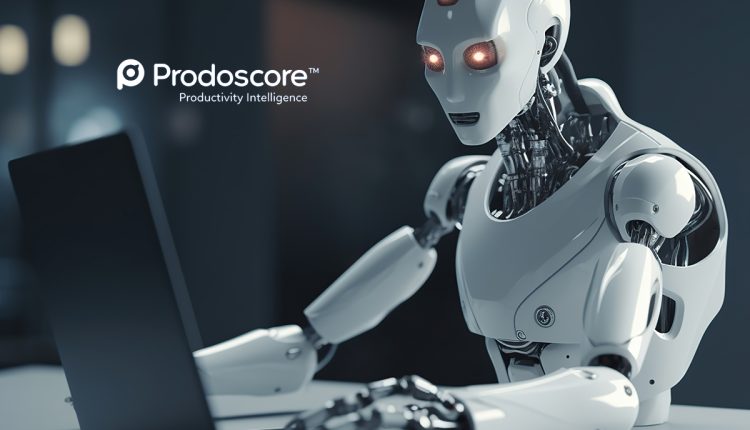 New Prodoscore Data Reveals AI Is Driving a Measurable Performance Divide at Work