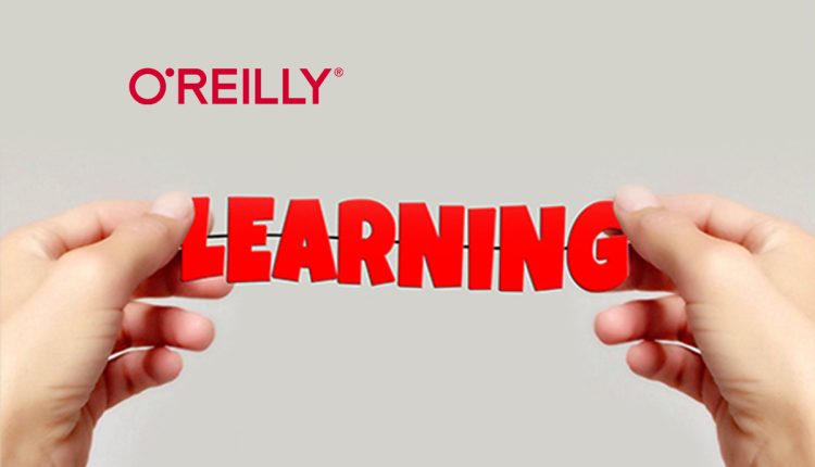 O’Reilly Expands Learning Platform with New Academies for Managers, Soft Skills, and Data Literacy