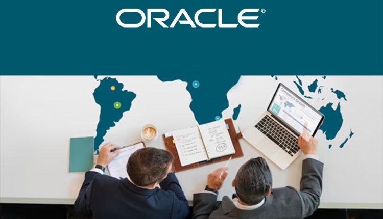 Oracle Introduces Fusion Agentic Applications for HR
