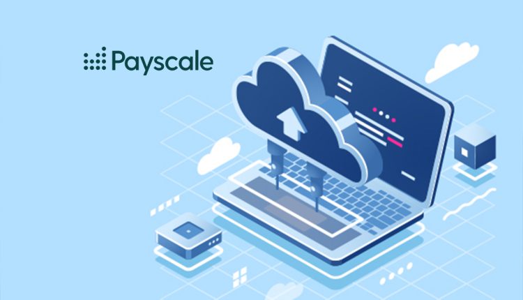 Payscale Intelligence Cloud Sets New Standard in Compensation Intelligence