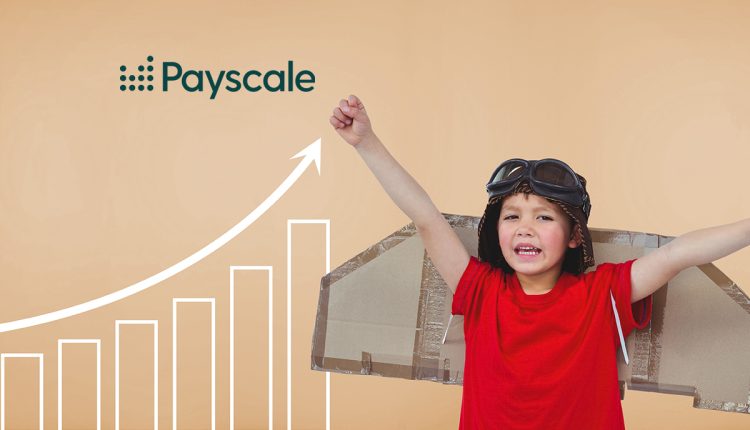 Payscale Labor Market & Wage Trends Report: Technology Wage Growth Outpaces All Industries
