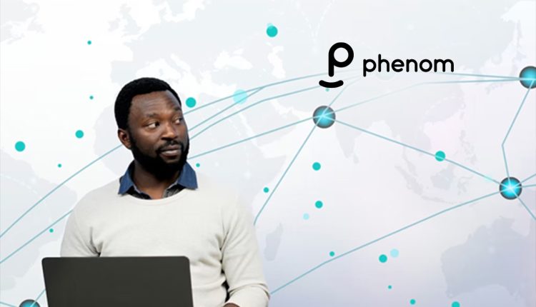 Phenom is the Highest-Designated Leader in Everest Group’s Skills Intelligence Platforms PEAK Matrix® Assessment 2026