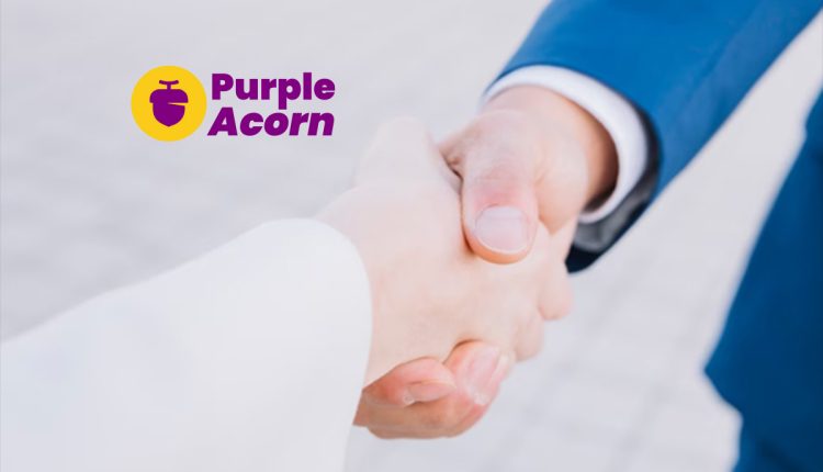 Purple Acorn Network Partners with PodStar to Scale Founder Voices Across the Future of Work