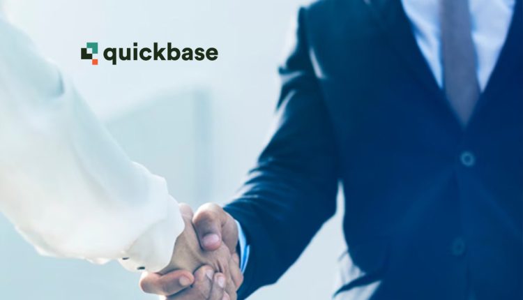 Quickbase-Acquires-Solvice