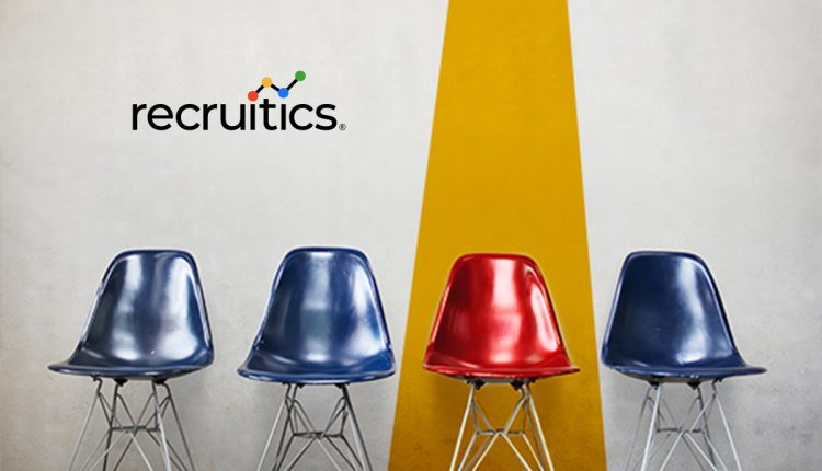 Recruitics Launches AdaptiveApply™ Featuring ID.me to Bring Verified Identity to the Top of the Hiring Funnel