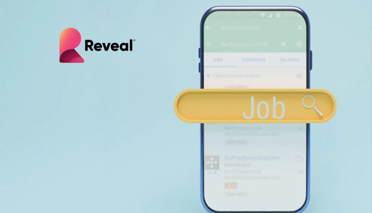 Reveal Survey Identifies the Most In-Demand Technology Jobs and Skills
