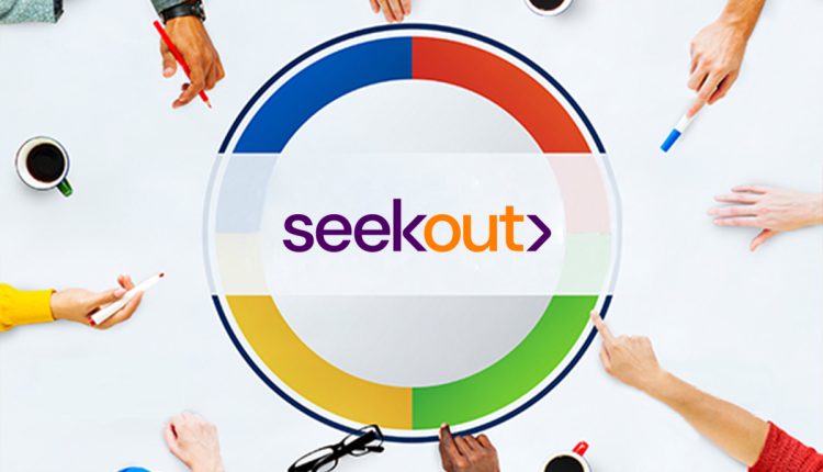 SeekOut Names Sean Thompson as CEO to Lead the Agentic AI Recruiting Revolution