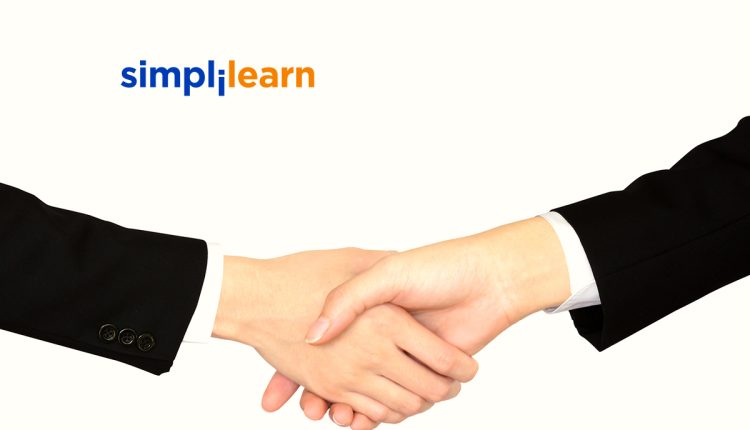 Simplilearn Partners With The University of Oklahoma Outreach to Launch the Professional Certificate Program in Project Management With GenAI