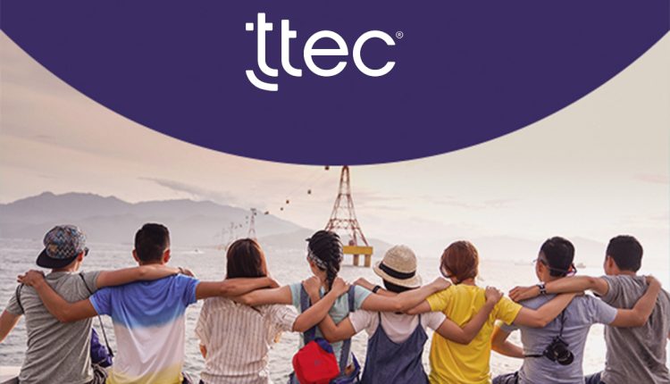 TTEC Advances Its Commitments to Employee Well-Being and Environmental Stewardship in Its Latest Impact and Sustainability Report