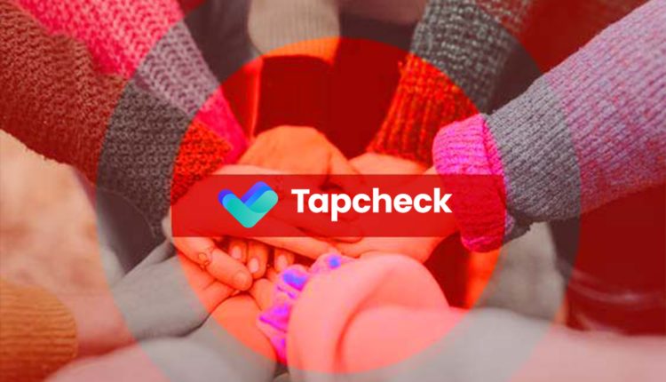 Tapcheck Teams with Paychex to Deliver Seamless Embedded On-Demand Pay Solution