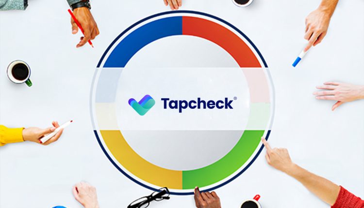 Tapcheck Teams with Paychex to Deliver Seamless Embedded On-Demand Pay Solution Giving Instant Access to Worksite Employees