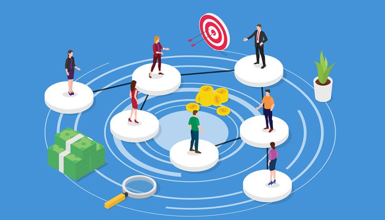 The End of Org Charts: Dynamic Organizational Structures in AI-Driven Companies
