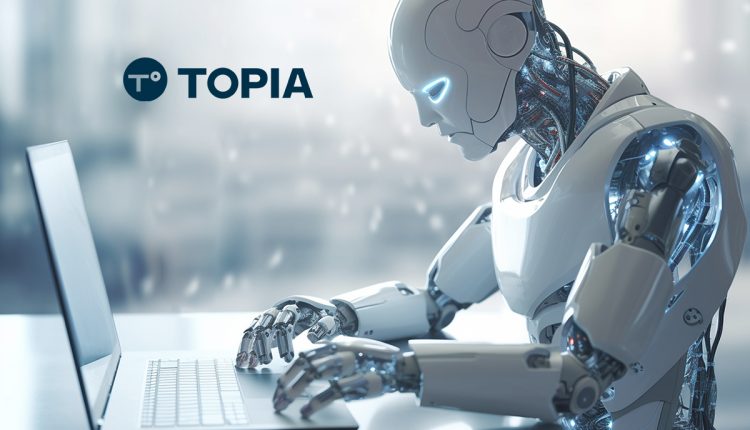 Topia Launches Horizon: The Agentic AI Platform That Finally Gets Global Mobility Right