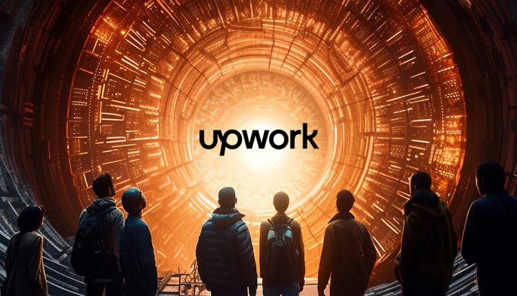 Upwork’s Work Marketplace Comes to ChatGPT