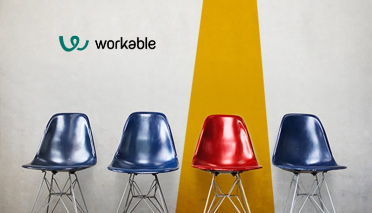 Workable Simplifies U.S. Hiring Compliance with Built-In I-9 and E-Verify