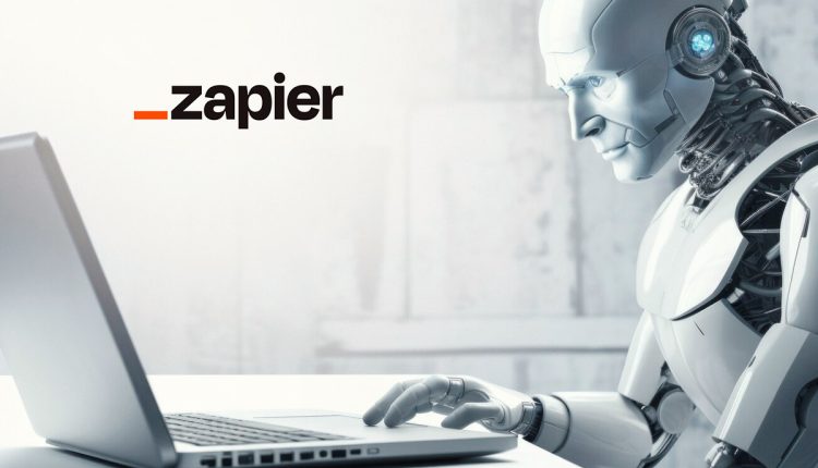 Zapier Survey: 77% of Enterprise Leaders Say AI Skills Are Urgent, but Most Companies Still Aren’t Training Their Workforce