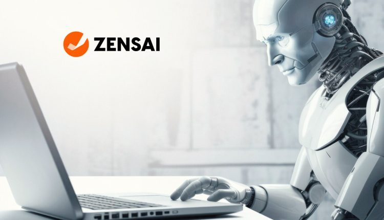 Zensai Launches The Human Success Playbook: A Leadership Tale for the Age of AI, Defining a New Operating Model for Human-First, AI-Powered Teams