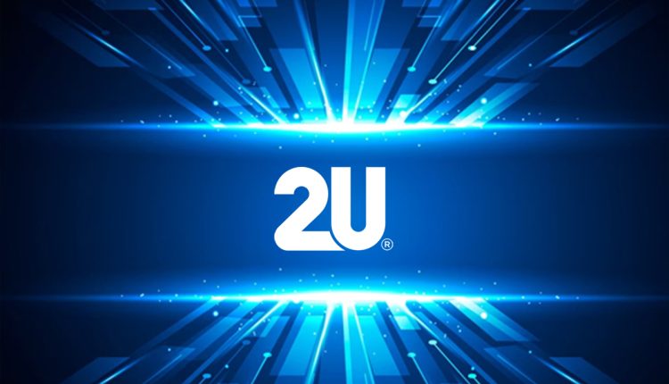 2U Launches edX App in ChatGPT to Help Learners Discover World-Class University Programs