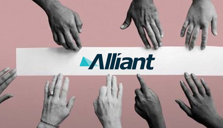 Alliant Insurance Services Adds John Montague to Midwest Benefits Team