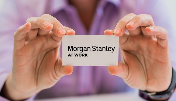Amid AI Disruption and Retention Risk Concerns, Financial Benefits Drive Employee Engagement, Morgan Stanley Survey Finds