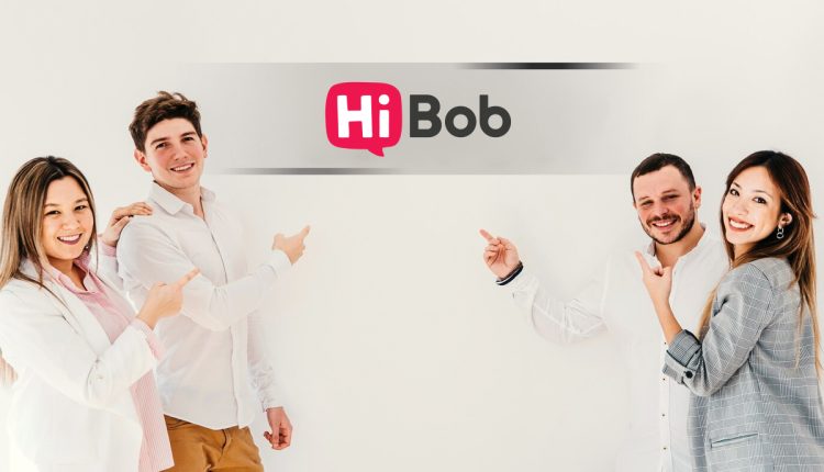 Award-winning HR Software Vendor HiBob Named an ISG 2026 Vendor of Excellence for Human Capital Management (HCM) Platforms