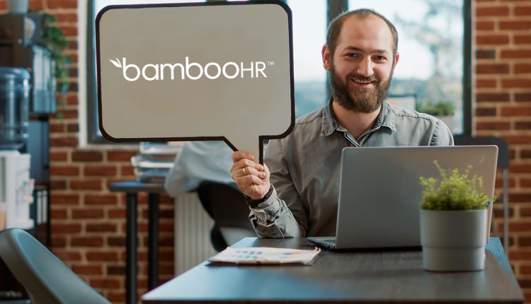 BambooHR and Clair Launch Fully Integrated On-Demand Pay