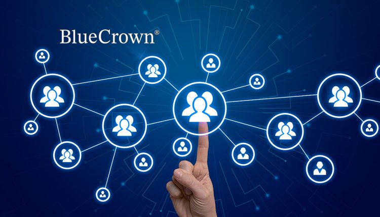BlueCrown Hires UBS Recruiter to Lead Talent Acquisition