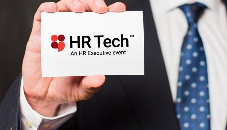 Built for HR, Designed for Action, HR Tech 2026 Set for October 20-22 in Las Vegas
