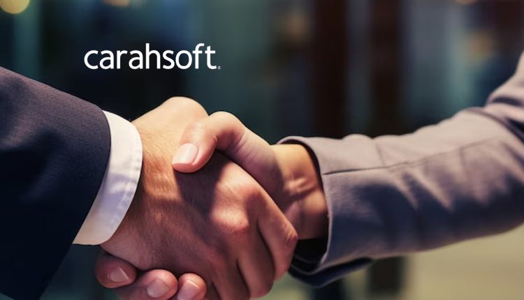 Clio and Carahsoft Partner to Deliver Enterprise-Grade Legal AI to the Public Sector