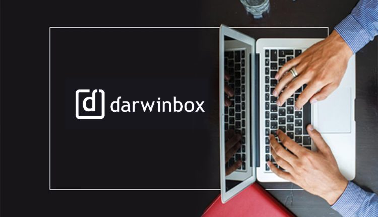 Darwinbox Named a Leader in Gartner® Magic Quadrant for Talent Acquisition Suites