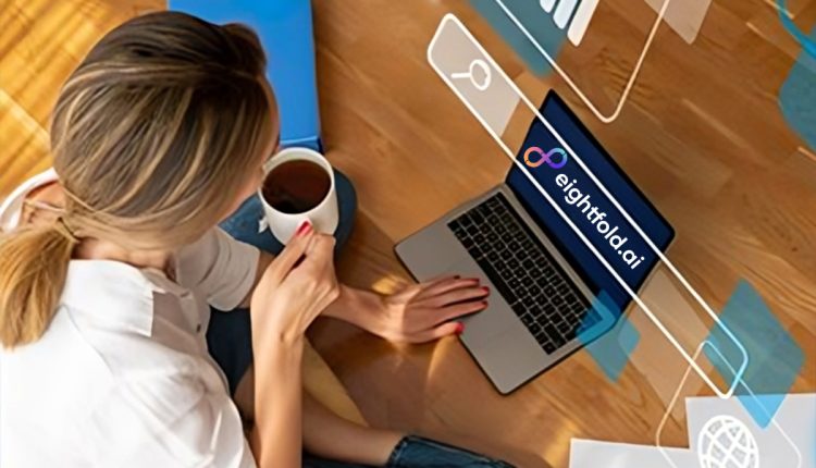 Eightfold Ushers in the Golden Age of HR Software with Launch of TalentForge