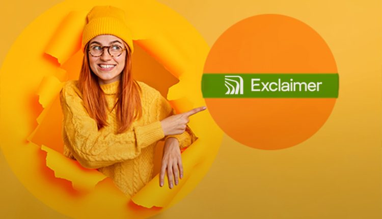Exclaimer Adds UKG Ready Integration as HR Systems Displace It-Managed Directories as the Source of Employee Data