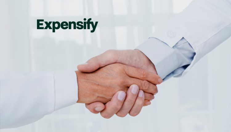 Expensify and Playroll Partner to Eliminate Compliance Complexity and Streamline Expenses to Payroll for Businesses Going Global