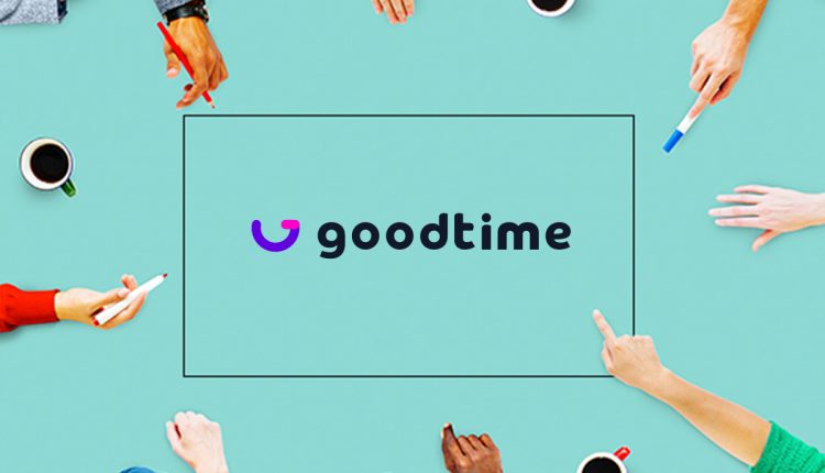 GoodTime Introduces Cori, The AI Agent Powering Hiring Coordination End to End