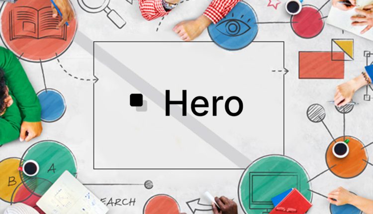 HeroHire Launches Autonomous AI Recruiter to Fix Hiring for the 99%