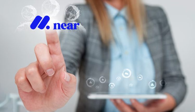 Hire With Near Named G2 Leader in Staffing and Recruiting for Summer 2026