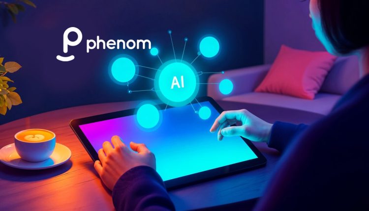 IAMPHENOM Europe 2026 Registration Opens: HR’s Leading Conference for Agentic AI Learning Returns
