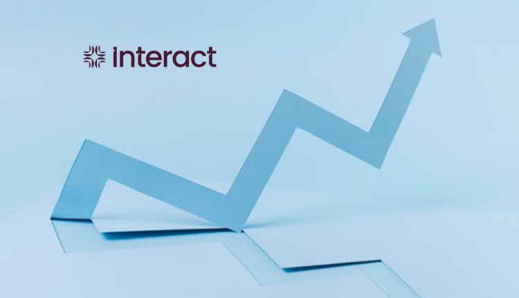 Interact Enters a New Era of Growth with Brand Evolution, AI Innovation, and Industry Recognition