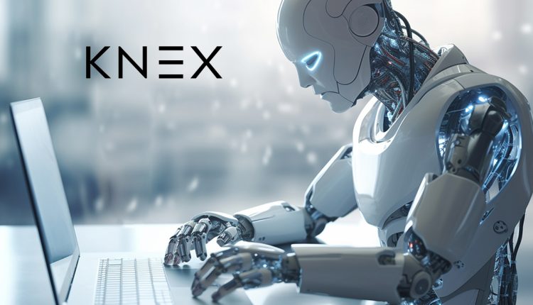 KNEX Launches AI Agent Pack for PeopleSoft to Simplify HR Processes and Enhance Employee Experience
