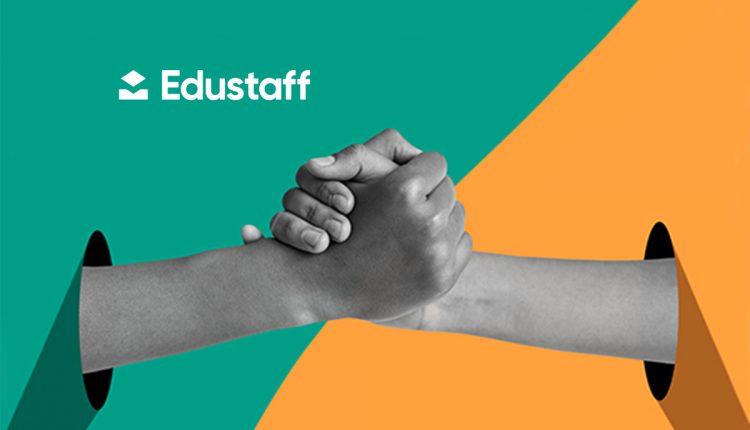 Marinette School District Announces Strategic Partnership with Edustaff to Strengthen Educator Staffing Solutions